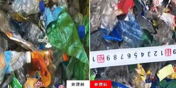 塑料瓶破碎機(jī)多少錢(qián)一臺(tái)？后期怎么保養(yǎng)？