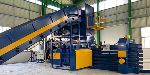 液壓打包機什么牌子好？液壓打包機品牌廠家推薦