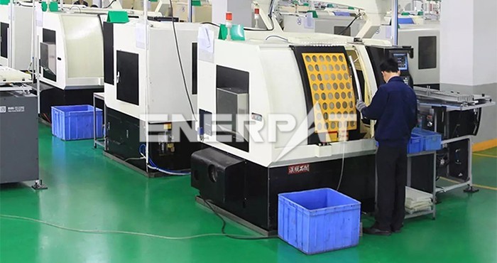 塑料撕碎機