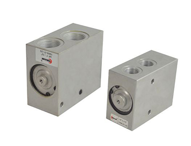 空壓機(jī)溫控閥