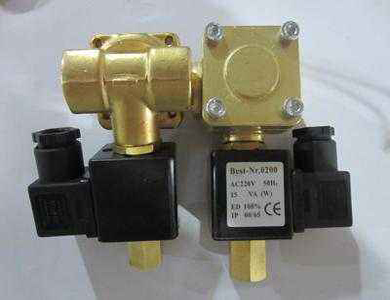 空壓機(jī)電磁閥