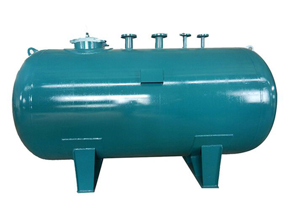 儲(chǔ)氣罐分汽缸