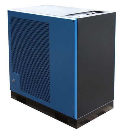 不銹鋼環(huán)保型冷凍式干燥機